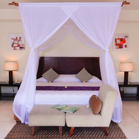 Nomad Hub Canggu Bali Exterior foto