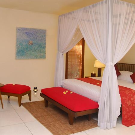 Nomad Hub Canggu Bali Exterior foto