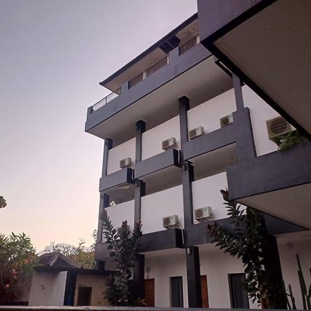 Nomad Hub Canggu Bali Exterior foto