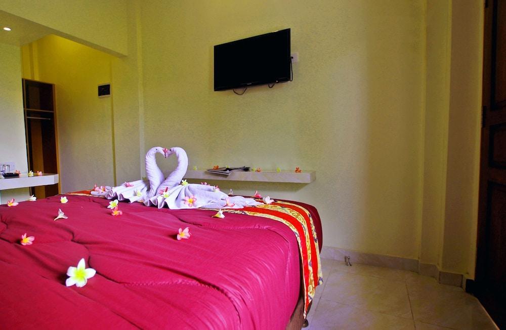 Nomad Hub Canggu Bali Exterior foto