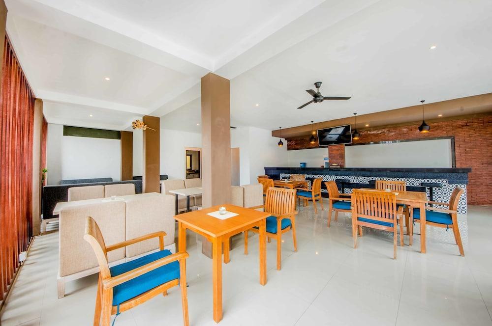 Nomad Hub Canggu Bali Exterior foto