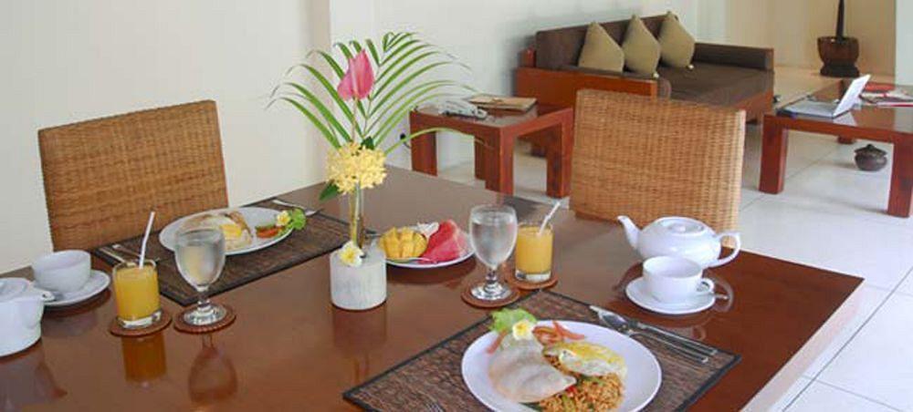 Nomad Hub Canggu Bali Exterior foto