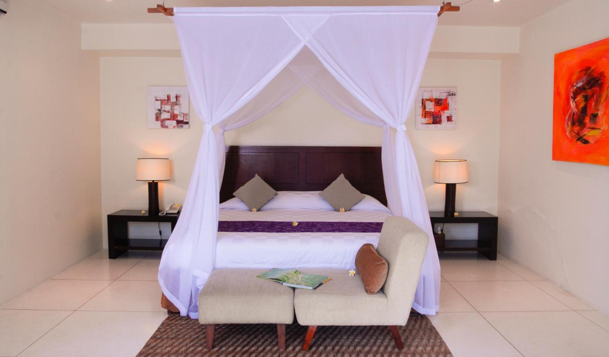 Nomad Hub Canggu Bali Exterior foto