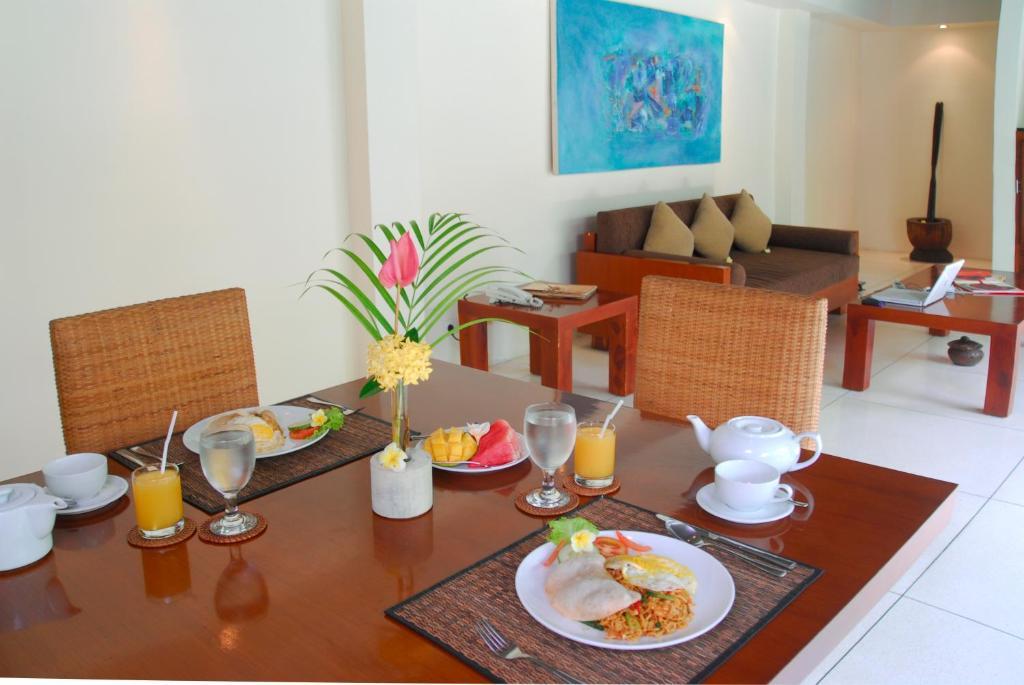 Nomad Hub Canggu Bali Quarto foto