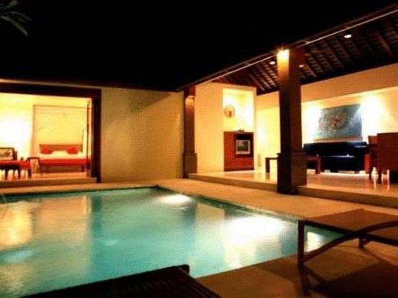 Nomad Hub Canggu Bali Exterior foto