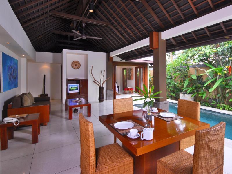 Nomad Hub Canggu Bali Exterior foto