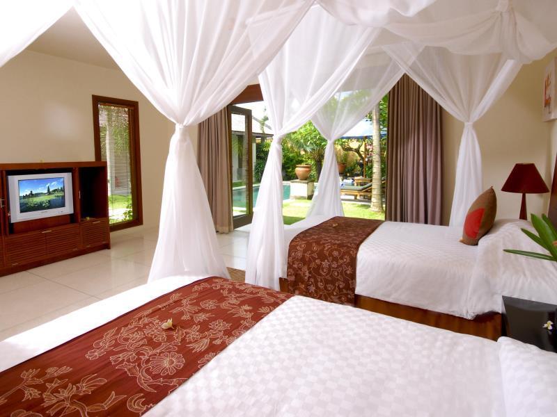 Nomad Hub Canggu Bali Exterior foto