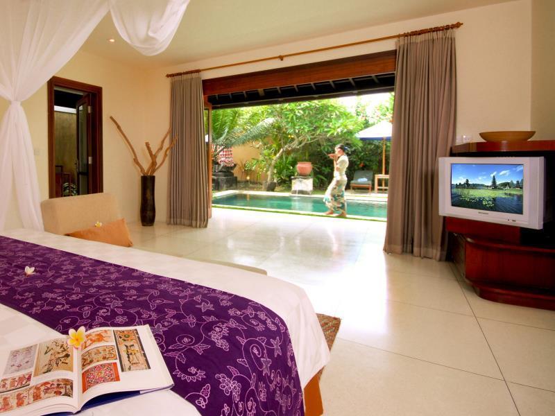 Nomad Hub Canggu Bali Exterior foto