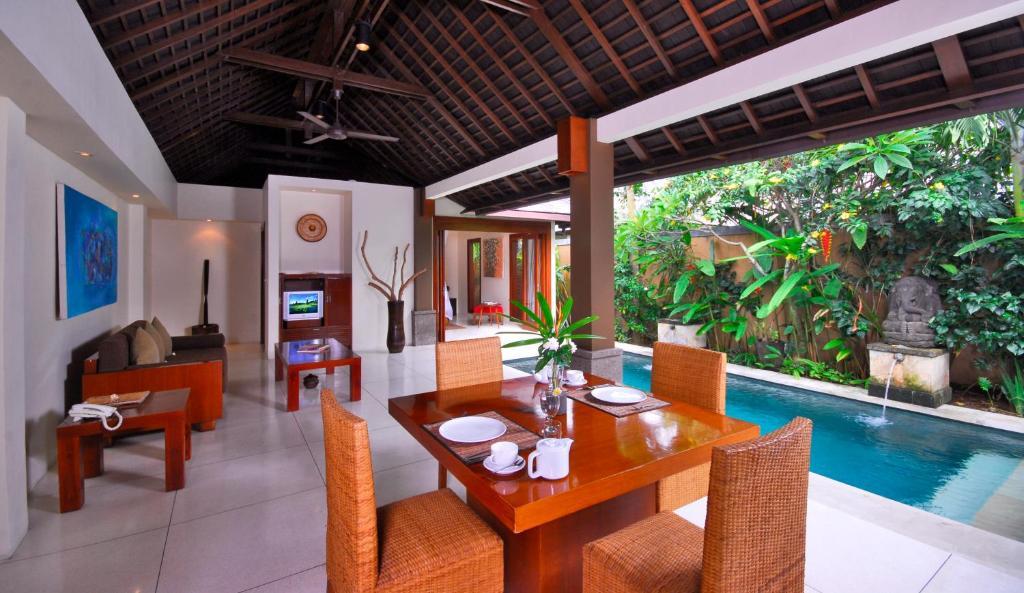 Nomad Hub Canggu Bali Facilidades foto