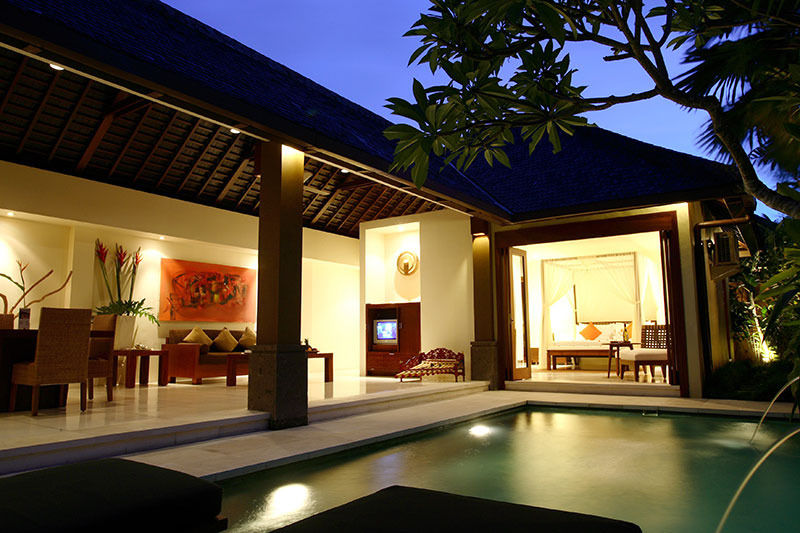 Nomad Hub Canggu Bali Exterior foto