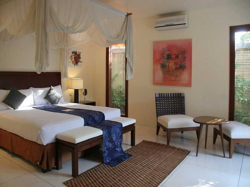 Nomad Hub Canggu Bali Exterior foto