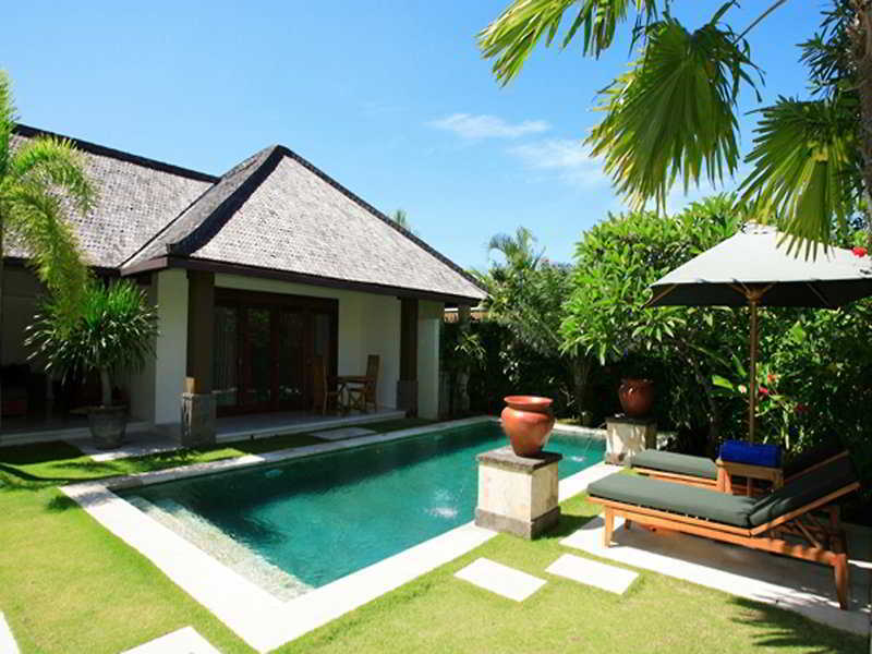 Nomad Hub Canggu Bali Exterior foto
