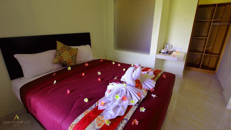 Nomad Hub Canggu Bali Exterior foto