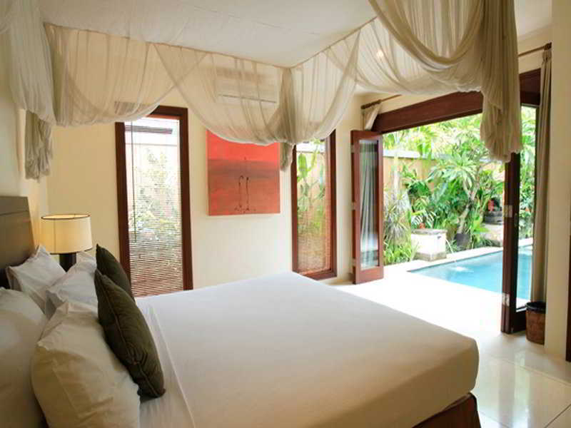 Nomad Hub Canggu Bali Exterior foto