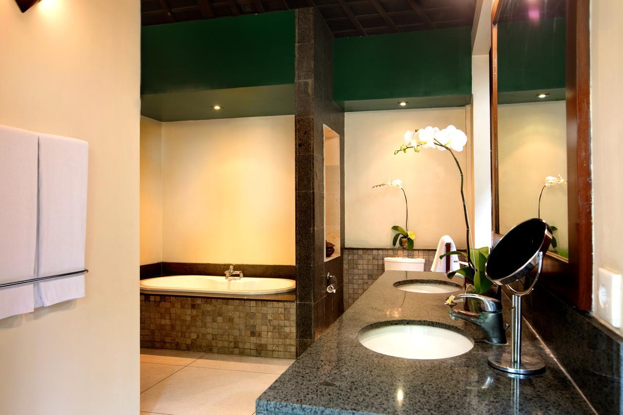 Nomad Hub Canggu Bali Exterior foto