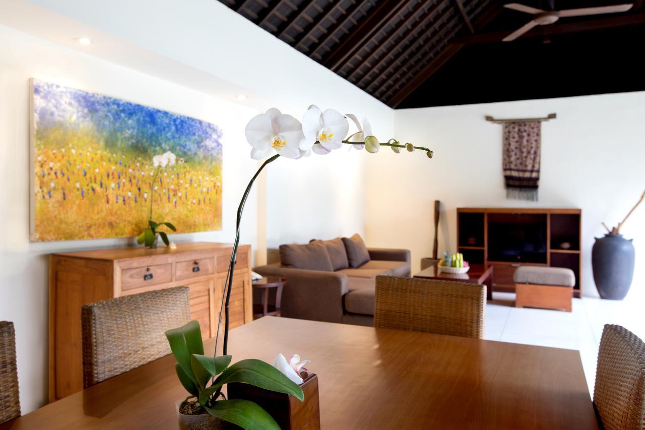 Nomad Hub Canggu Bali Exterior foto