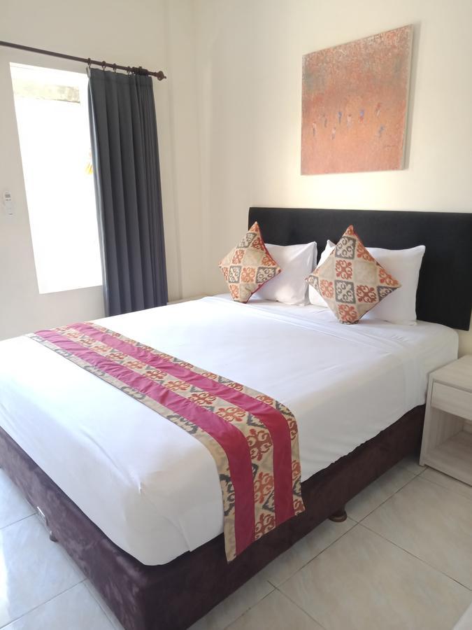 Nomad Hub Canggu Bali Exterior foto
