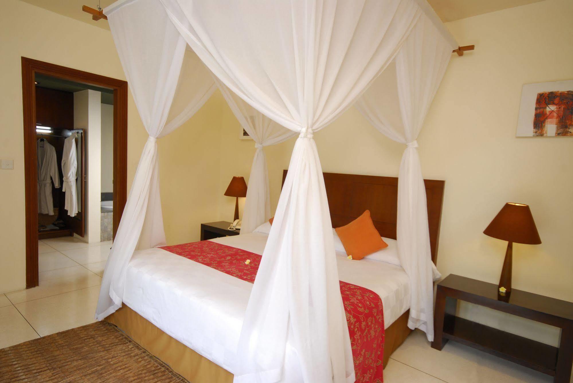 Nomad Hub Canggu Bali Exterior foto