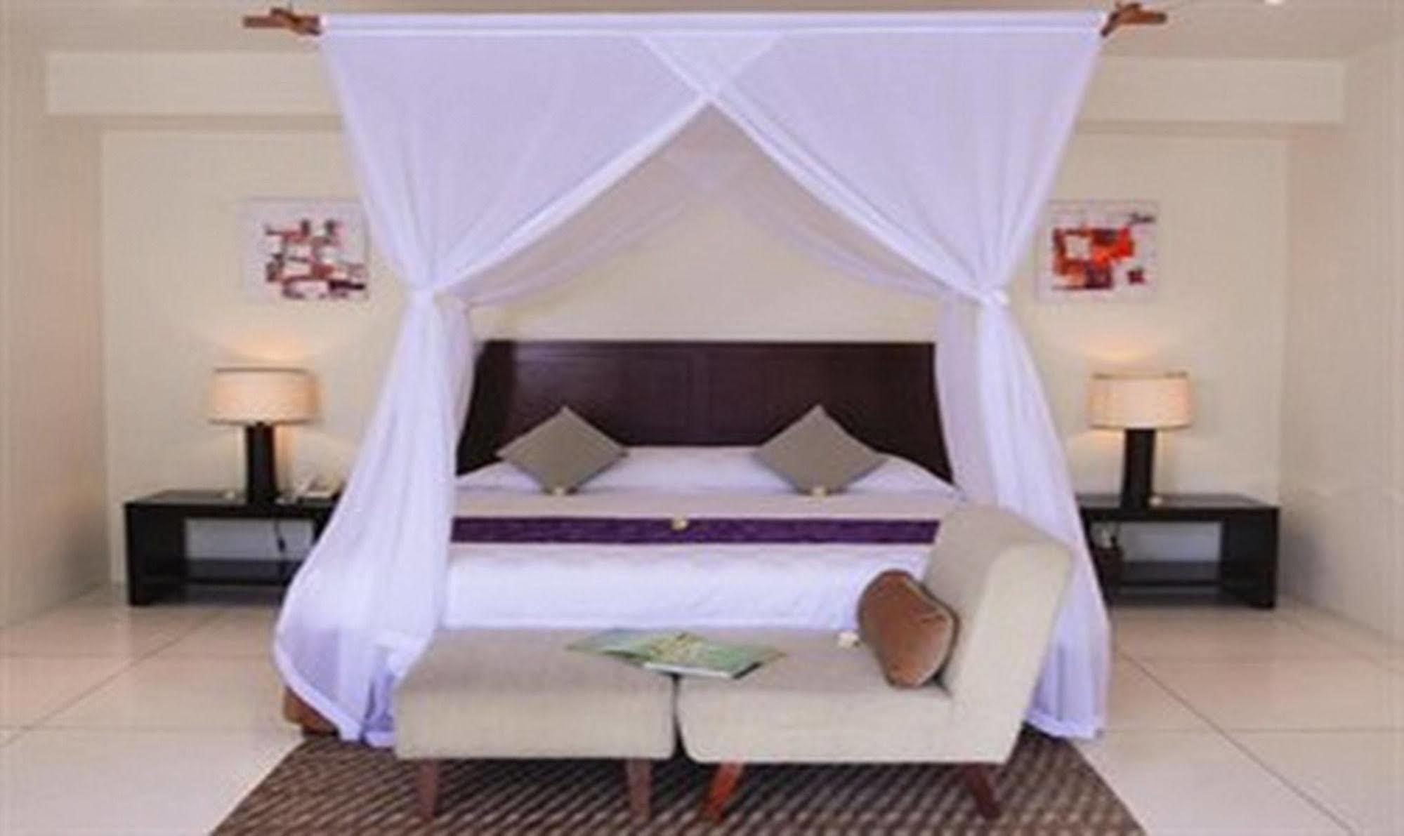 Nomad Hub Canggu Bali Exterior foto