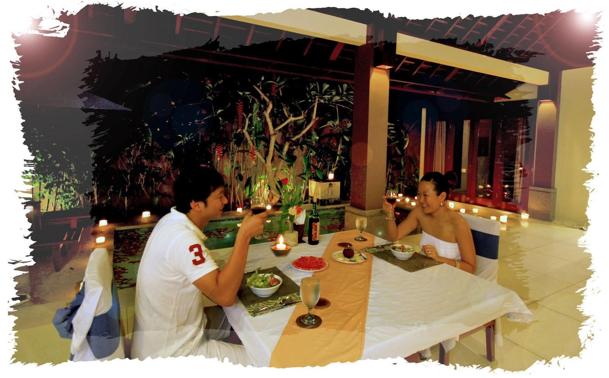 Nomad Hub Canggu Bali Exterior foto