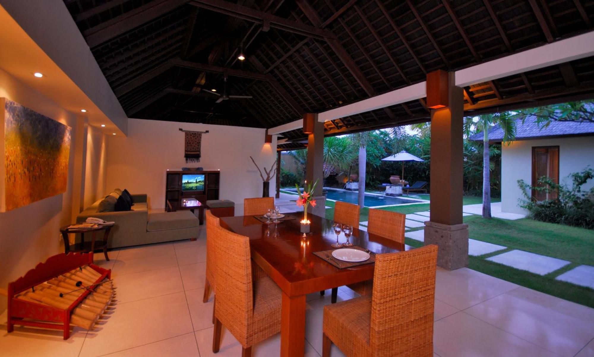 Nomad Hub Canggu Bali Exterior foto