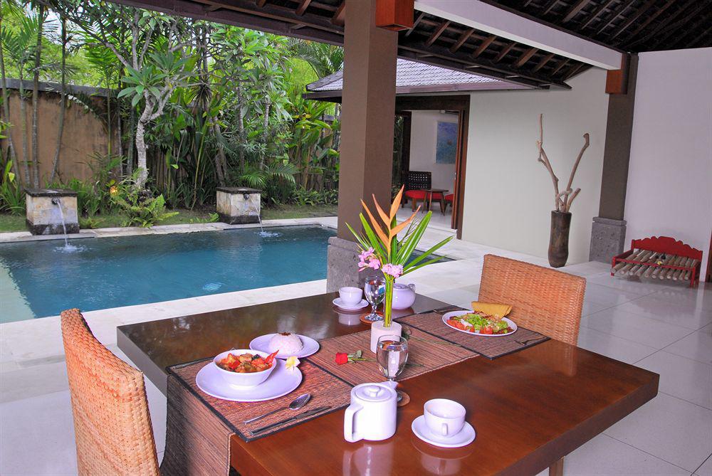 Nomad Hub Canggu Bali Exterior foto